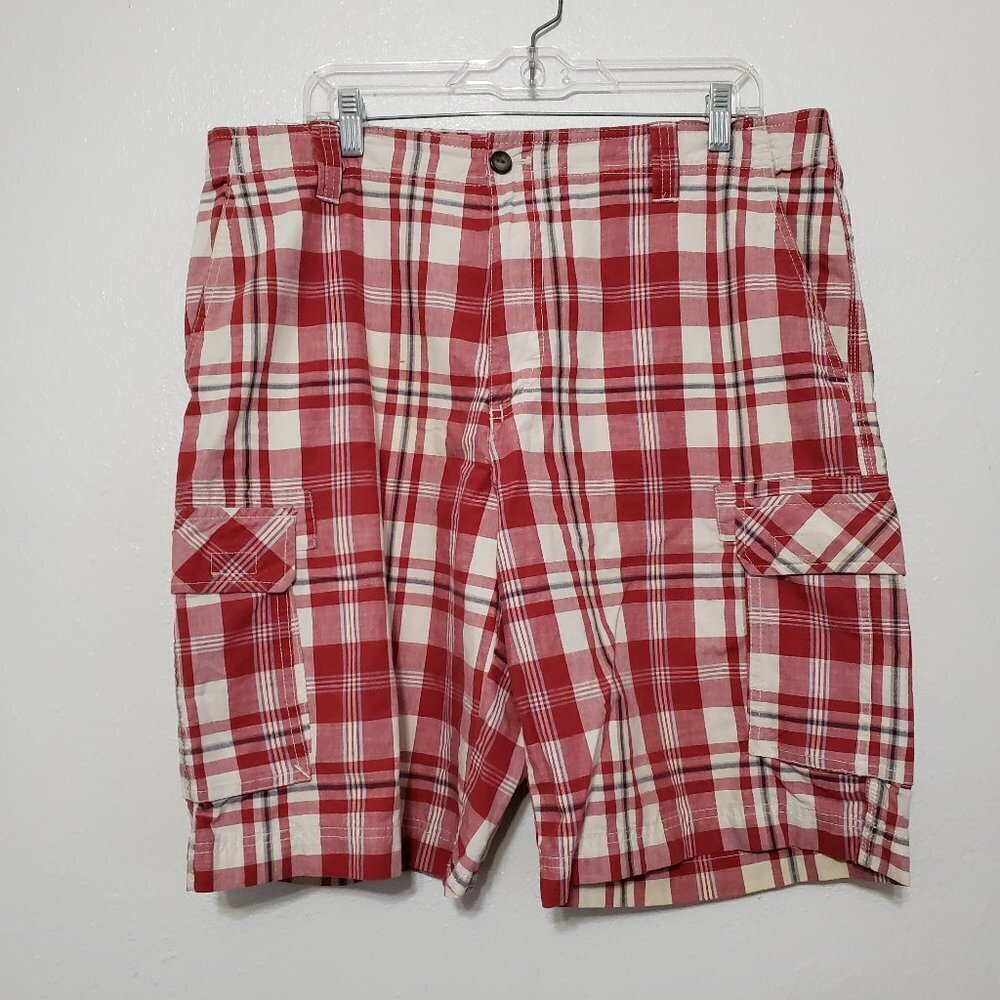 Izod Short